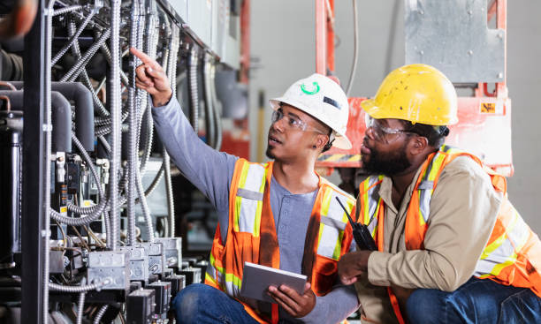 Industrial Electrical Services in Wilkinsburg, PA